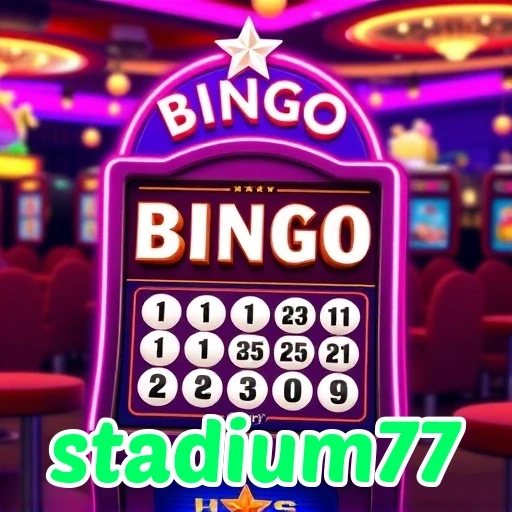 stadium77: Temukan Keunggulan Dunia Petualangan Game Online