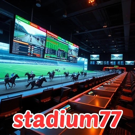 stadium77 Kartu