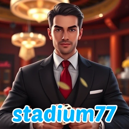 stadium77: Temukan Panduan Game Online Terbaik di Indonesia