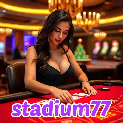 stadium77: Permainan Simulasi Menarik untuk Pengguna Indonesia