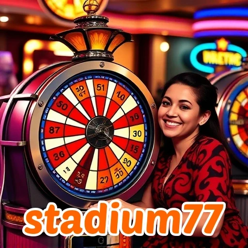 stadium77: Keunggulan dan Tips Terbaik dalam Game Online