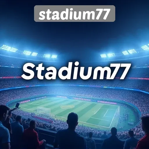 Menilai Pengalaman Pengguna di Situs Stadium77