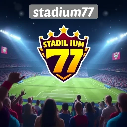 Menjelajahi Fitur Unggulan Situs Game Stadium77