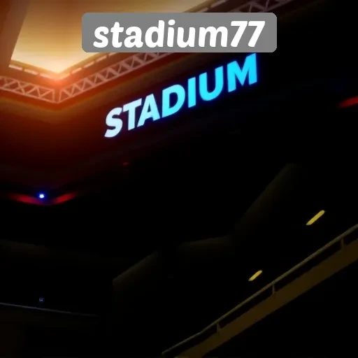 Mengulas Fitur Unggulan di Situs Game Stadium77