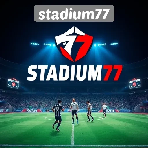 Menyelami Komunitas Game di Stadium77 dan Keterlibatannya