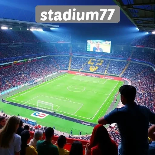 Panduan Memulai Bermain di Stadium77 untuk Pemula