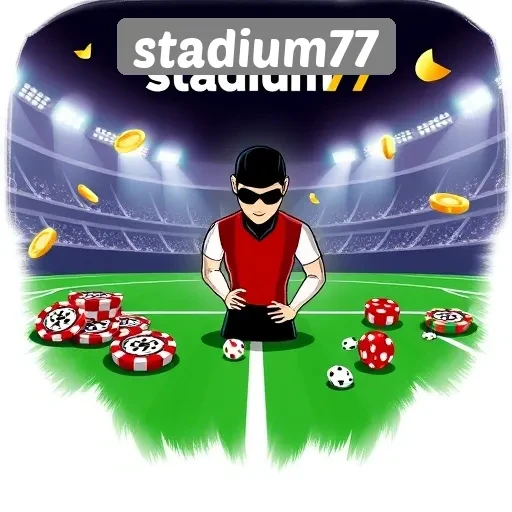 Cara Bergabung dan Bermain di Situs Stadium77