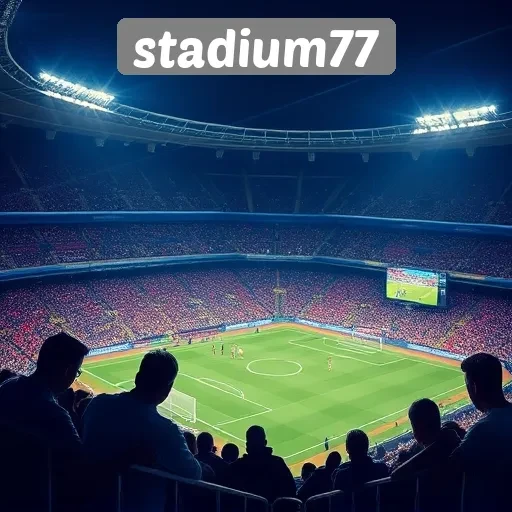 Tips Memaksimalkan Pengalaman Bermain di Stadium77