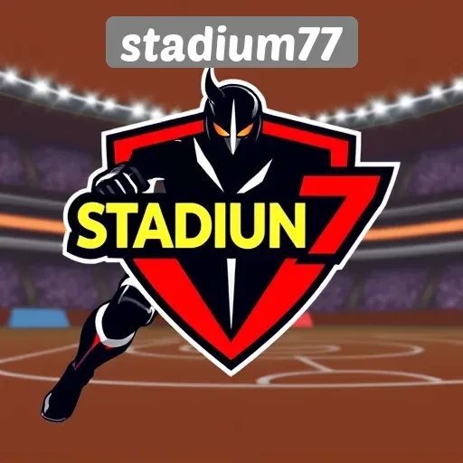 Analisis Kompetisi Stadium77 di Pasar Game Online