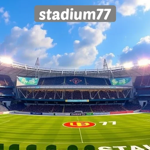 Review Fitur Unggulan di Situs Stadium77