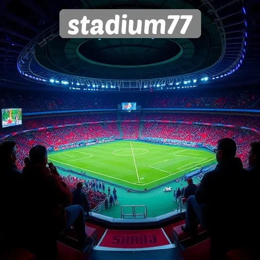 Keunggulan dan Fasilitas Situs Game Stadium77 untuk Pemain Indonesia