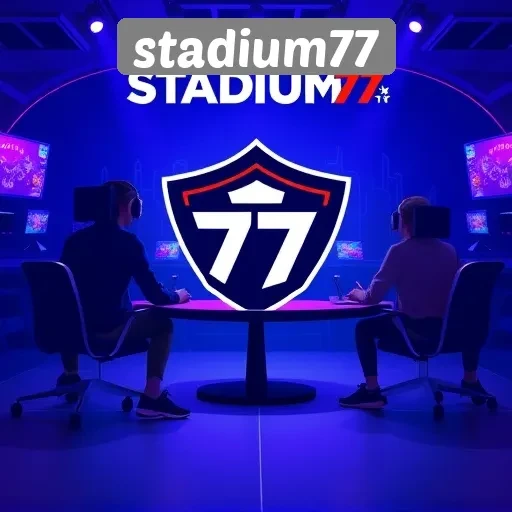 Bagaimana Stadium77 Memfasilitasi Komunitas Gamer