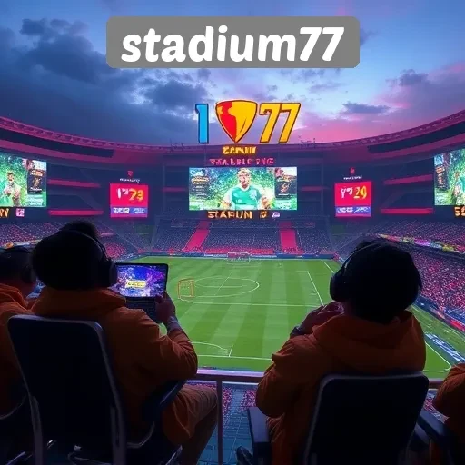 Mengapa Stadium77 Menjadi Pilihan Utama Gamer di Tanah Air