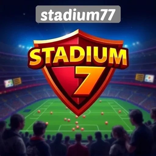Stadium77: Pilihan Beragam Game Online untuk Semua Usia