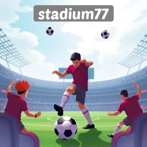 Kelebihan dan Kekurangan Situs Game Stadium77 yang Perlu Diketahui