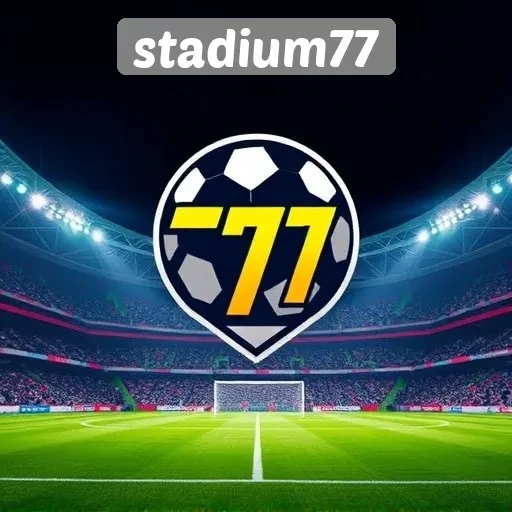 Stadium77 Platform Game Terbaru untuk Pecinta Olahraga