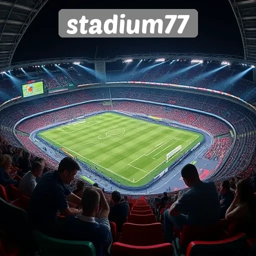 Ulasan Pengalaman Pengguna di Stadium77